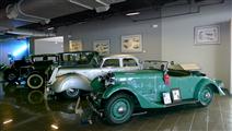 Tampa Bay Automobile Museum - foto 6 van 61