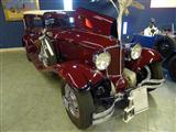 Tampa Bay Automobile Museum - foto 31 van 61