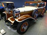 Tampa Bay Automobile Museum