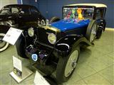 Tampa Bay Automobile Museum