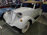 Tampa Bay Automobile Museum - foto 43 van 61
