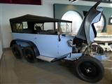 Tampa Bay Automobile Museum - foto 57 van 61