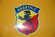 Abarth Works Museum