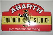 Abarth Works Museum