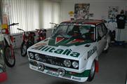 Abarth Works Museum