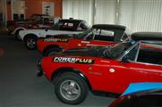 Abarth Works Museum