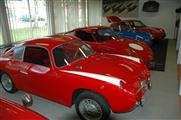 Abarth Works Museum