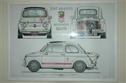 Abarth Works Museum