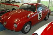 Abarth Works Museum