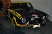 Abarth Works Museum