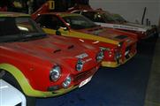 Abarth Works Museum