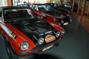 Abarth Works Museum