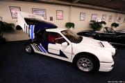 The Auto Collection Las Vegas