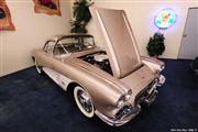 The Auto Collection Las Vegas