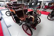 Autoworld Brussel - foto 7 van 185