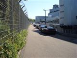 Porsche Museum Stuttgart