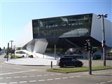 Porsche Museum Stuttgart