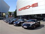 Porsche Museum Stuttgart