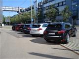 Porsche Museum Stuttgart - foto 9 van 132