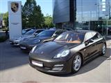Porsche Museum Stuttgart - foto 10 van 132
