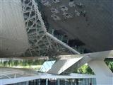 Porsche Museum Stuttgart