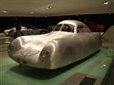 Porsche Museum Stuttgart - foto 14 van 132