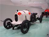 Porsche Museum Stuttgart - foto 15 van 132