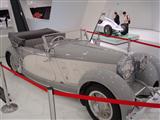 Porsche Museum Stuttgart - foto 17 van 132