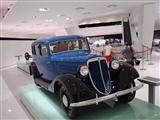 Porsche Museum Stuttgart - foto 18 van 132