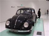 Porsche Museum Stuttgart