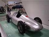 Porsche Museum Stuttgart - foto 20 van 132