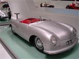 Porsche Museum Stuttgart - foto 21 van 132
