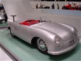 Porsche Museum Stuttgart - foto 22 van 132