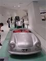 Porsche Museum Stuttgart - foto 23 van 132