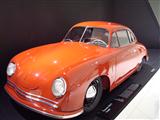 Porsche Museum Stuttgart - foto 25 van 132