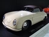 Porsche Museum Stuttgart - foto 26 van 132