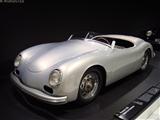 Porsche Museum Stuttgart - foto 29 van 132