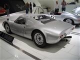 Porsche Museum Stuttgart - foto 30 van 132