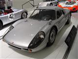 Porsche Museum Stuttgart - foto 31 van 132