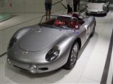Porsche Museum Stuttgart - foto 32 van 132