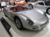 Porsche Museum Stuttgart - foto 33 van 132