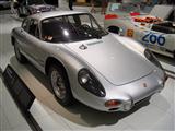 Porsche Museum Stuttgart - foto 34 van 132