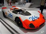 Porsche Museum Stuttgart - foto 35 van 132