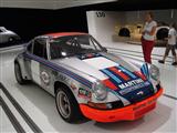 Porsche Museum Stuttgart - foto 36 van 132