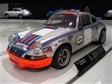 Porsche Museum Stuttgart - foto 37 van 132