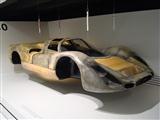 Porsche Museum Stuttgart - foto 38 van 132