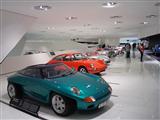 Porsche Museum Stuttgart - foto 42 van 132