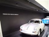 Porsche Museum Stuttgart - foto 43 van 132