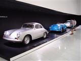Porsche Museum Stuttgart - foto 44 van 132