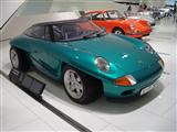 Porsche Museum Stuttgart - foto 45 van 132